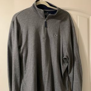 Vineyard Vines Quarter Zip